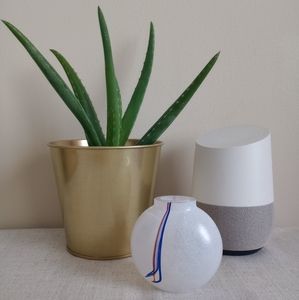 Vintage Kosta Boda Bertil Vallien Vase